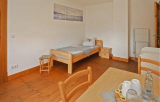 Ferienwohnung Ankershagen - - 6
