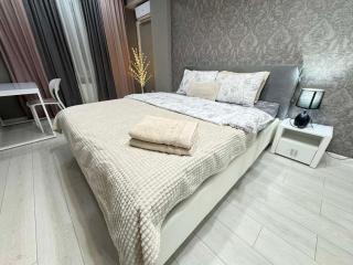 RentNow Central Top Apartment - Chişinău - 9
