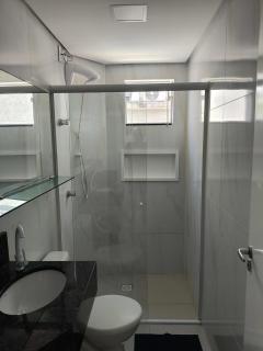 303 Apt 2 dormitórios Enseada dos Galeões - Bombinhas - 7
