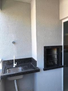 303 Apt 2 dormitórios Enseada dos Galeões - Bombinhas - 8