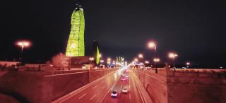 Baki H Aliyev pr 2 mənzil - Baku - 5