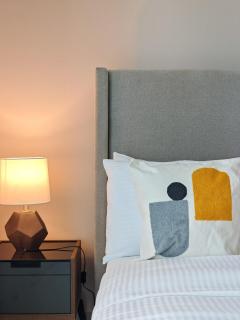 2 BR - Grande Signature - Burj Khalifa View - Dubai - 3