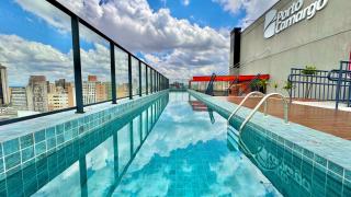 Log Centro - Apartamentos by Urooms - Curitiba - 0