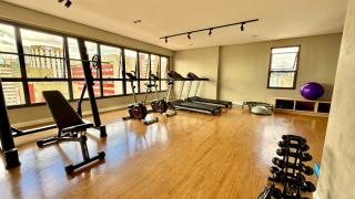 Log Centro Passeio Público - Apartamentos by Urooms - 1