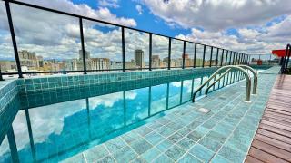 Log Centro - Apartamentos by Urooms - Curitiba - 4
