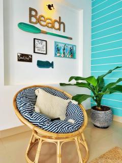 Mountainview Oasis - 3