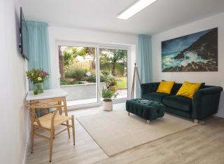 Sandwood Studios - Newquay - 6