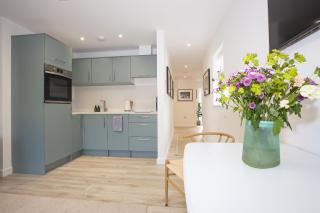 Sandwood Studios - Newquay - 5