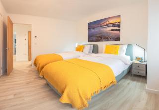 Sandwood Studios - Newquay - 2
