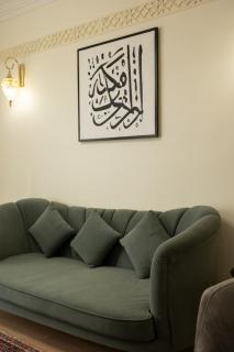 Islamic Artsy Apartment in Downtown Cairo - Il Cairo - 9