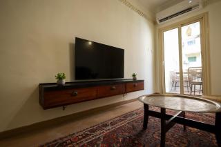 Islamic Artsy Apartment in Downtown Cairo - 8