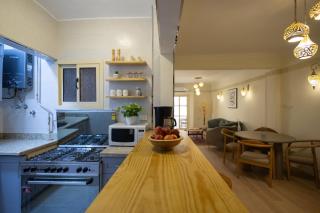 Islamic Artsy Apartment in Downtown Cairo - Il Cairo - 3