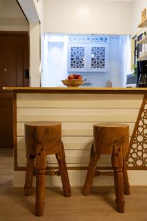 Islamic Artsy Apartment in Downtown Cairo - Il Cairo - 2