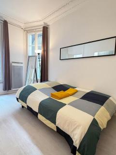 Charming Apartment with Private Garden in Cadix - Paris - 4