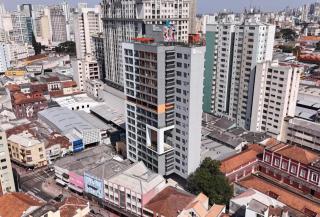 Log Centro - Apartamentos by Urooms - Curitiba - 9