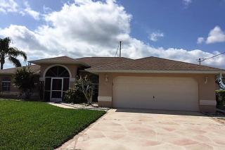 Sunny Breezes Villa - Port Charlotte - 0