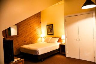 Snowy Owl Inn - Waterville Valley - 0