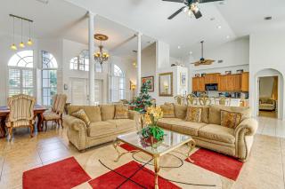 6 Mi to Dtwn Cape Coral Home with Backyard Oasis! - Cape Coral - 8