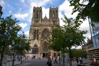 LA FAYETTE - Reims - 8