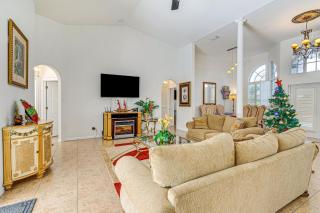 6 Mi to Dtwn Cape Coral Home with Backyard Oasis! - Cape Coral - 7