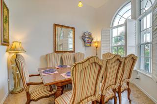 6 Mi to Dtwn Cape Coral Home with Backyard Oasis! - Cape Coral - 6