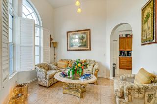 6 Mi to Dtwn Cape Coral Home with Backyard Oasis! - Cape Coral - 5