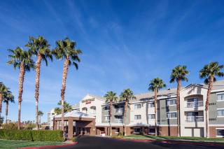 Courtyard by Marriott Henderson - Green Valley - Las Vegas - Las Vegas - 0