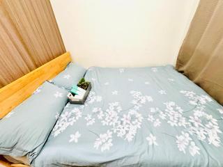 La Chicka staycation - 1