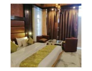 Hotel Atithi, Mall Road, Mussoorie - Mussoorie - 8