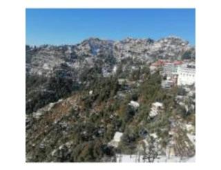 Hotel Atithi, Mall Road, Mussoorie - Mussoorie - 7