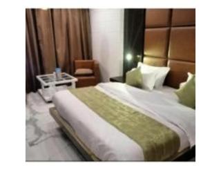 Hotel Atithi, Mall Road, Mussoorie - Mussoorie - 4