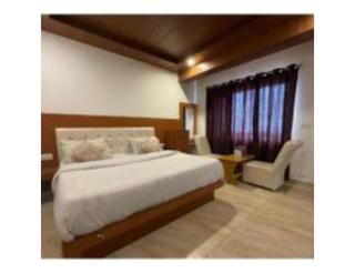 Hotel Atithi, Mall Road, Mussoorie - Mussoorie - 1