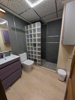 Villa romeritas - Puerto de Mazarrón - 7