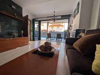 Villa romeritas - Puerto de Mazarrón - 2