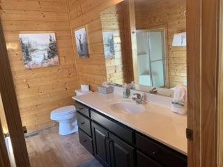 Large Cabin Perfect for families - Sevierville - 3