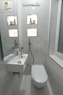 Luxrem-DE 4 Apartments - 4