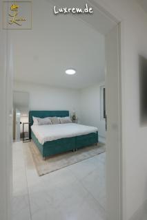 Luxrem-DE 4 Apartments - 3