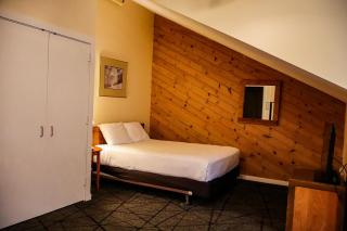 Snowy Owl Inn - Waterville Valley - 6