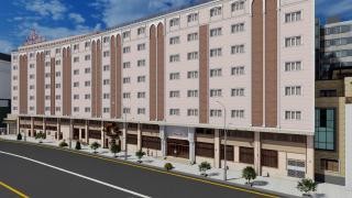 Dur Kassir Alkadhimiya Hotel - Carbala - 9