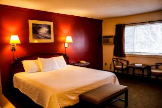 Snowy Owl Inn - Waterville Valley - 4