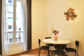 Elegant Apt Sleep 5 in Alasseur Near Eiffel Tower - Paris - 9