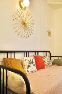 Elegant Apt Sleep 5 in Alasseur Near Eiffel Tower - Paris - 0