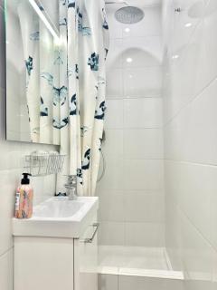 Elegant Apt Sleep 5 in Alasseur Near Eiffel Tower - Paris - 2