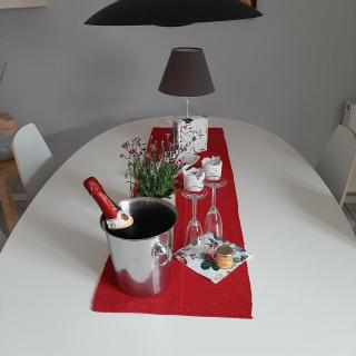 FeWo Honighof Hümmling - - 0