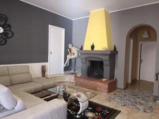 Villa Greta - Piscina Relax, Tradizione e mare nel Cuore del Salento vicino Ostuni - 4