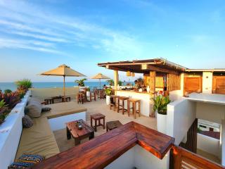 Aluna Beach Apartments - Nungwi - 9