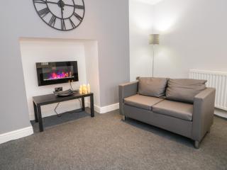 Apartment 1 - Llandudno - 7