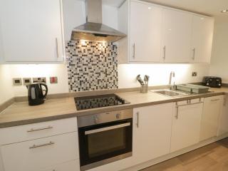 Apartment 1 - Llandudno - 2