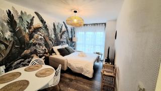 Appartement cosy, balcon et place privée - Le Mans - 4
