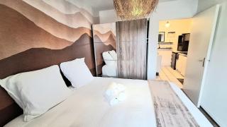 Appartement cosy, balcon et place privée - Le Mans - 2